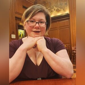 Meet your Posher, Amanda